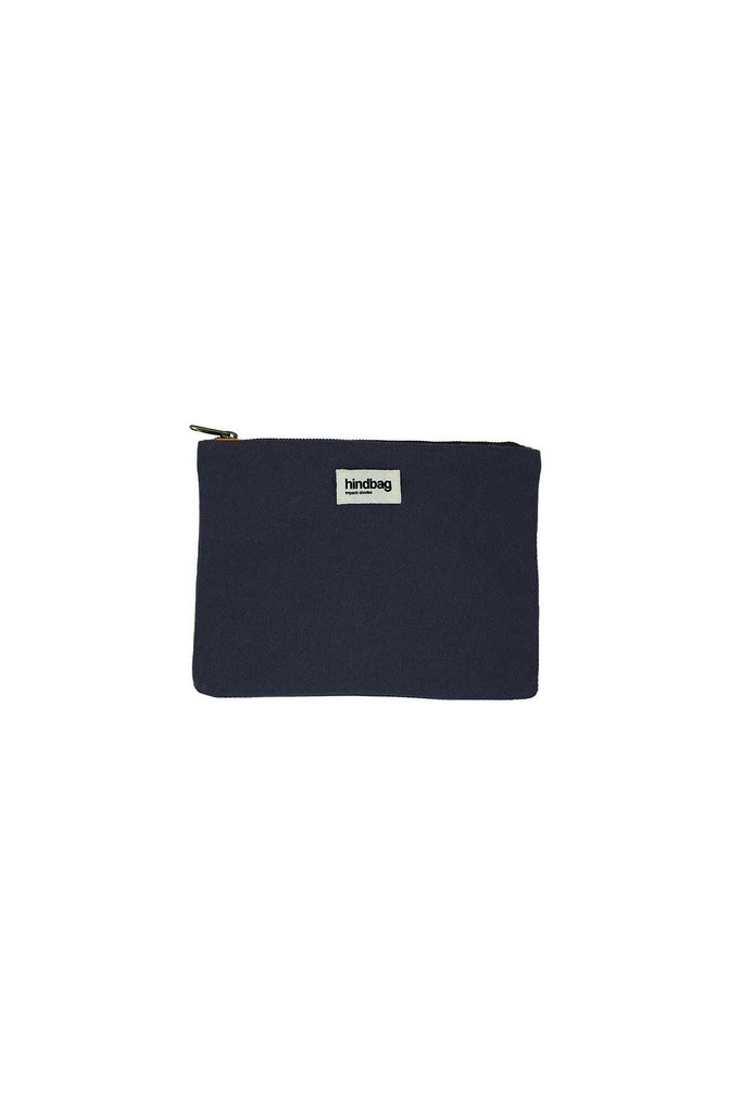 Pochette Ema Navy
