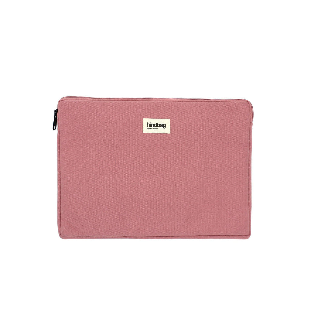 Housse d'ordi Ava Rose Blush