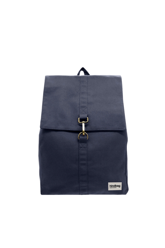 Sac à dos Guillaume Navy