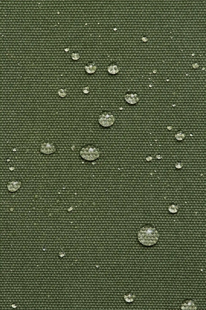 Sac à langer Basile Olive