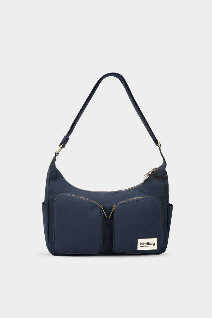 Sac multipocket Emile Navy
