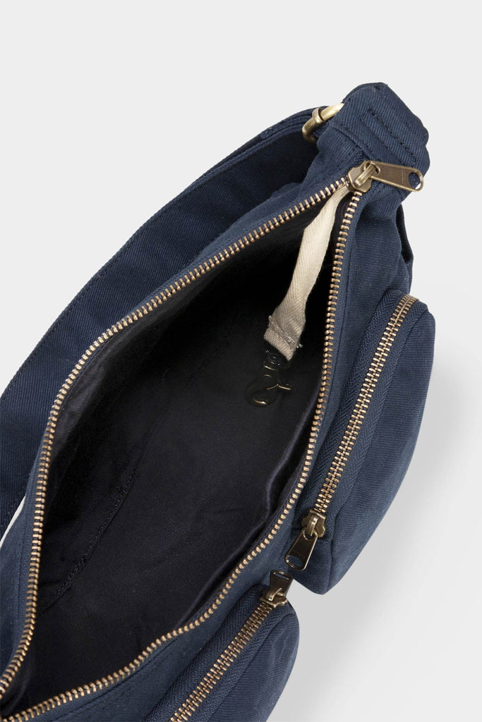 Sac multipocket Emile Navy