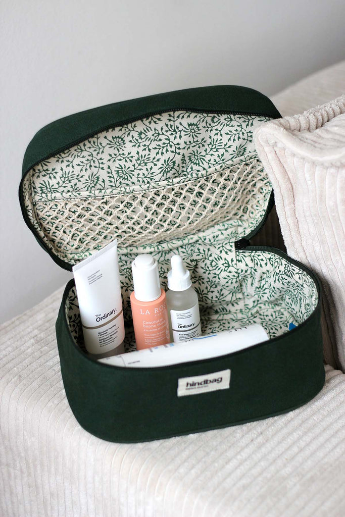 Vanity Gaspard Sapin