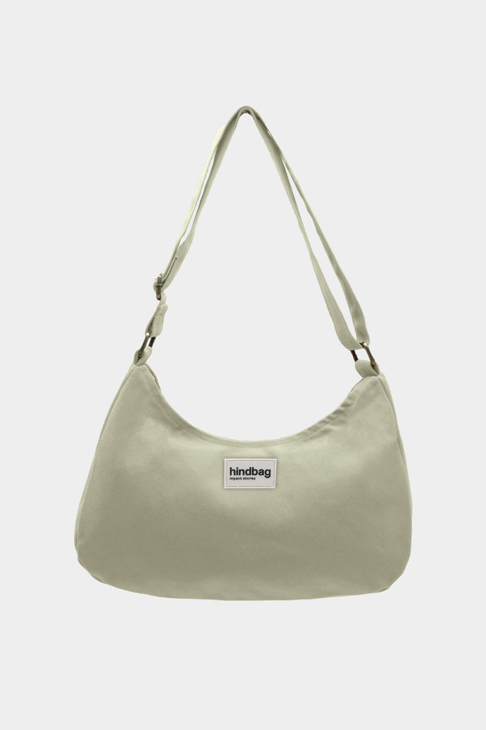 Sac Rosa Vert argile