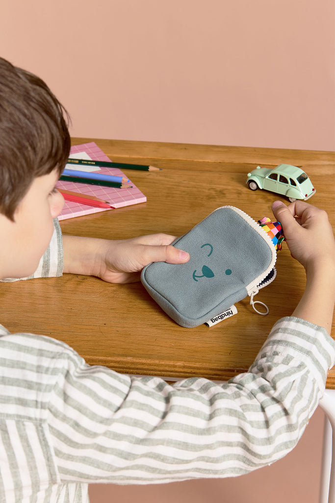 Pochette Billy Sauge