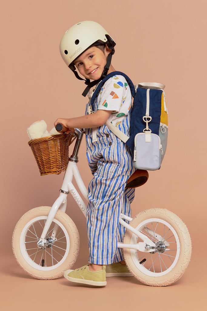 Pochette Billy Sauge