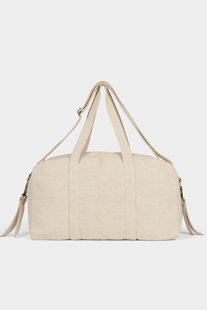 Sac à langer Basile Jute
