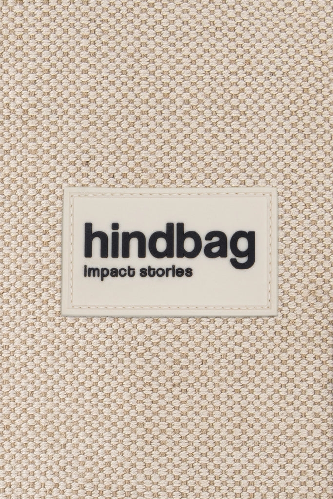 Sac à langer Basile Jute