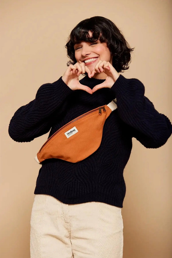 Sac banane Olivia Sienne