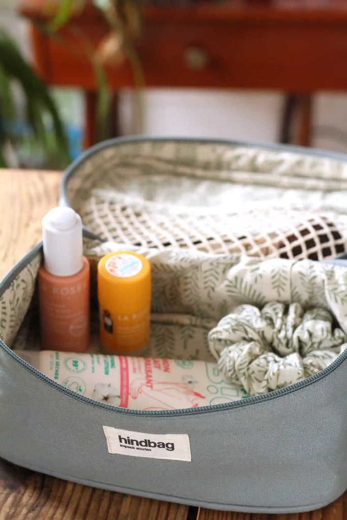 Vanity Gaspard Sauge