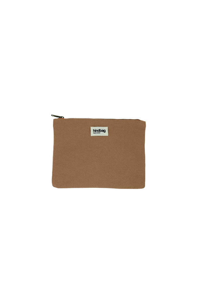 Pochette Ema Cannelle