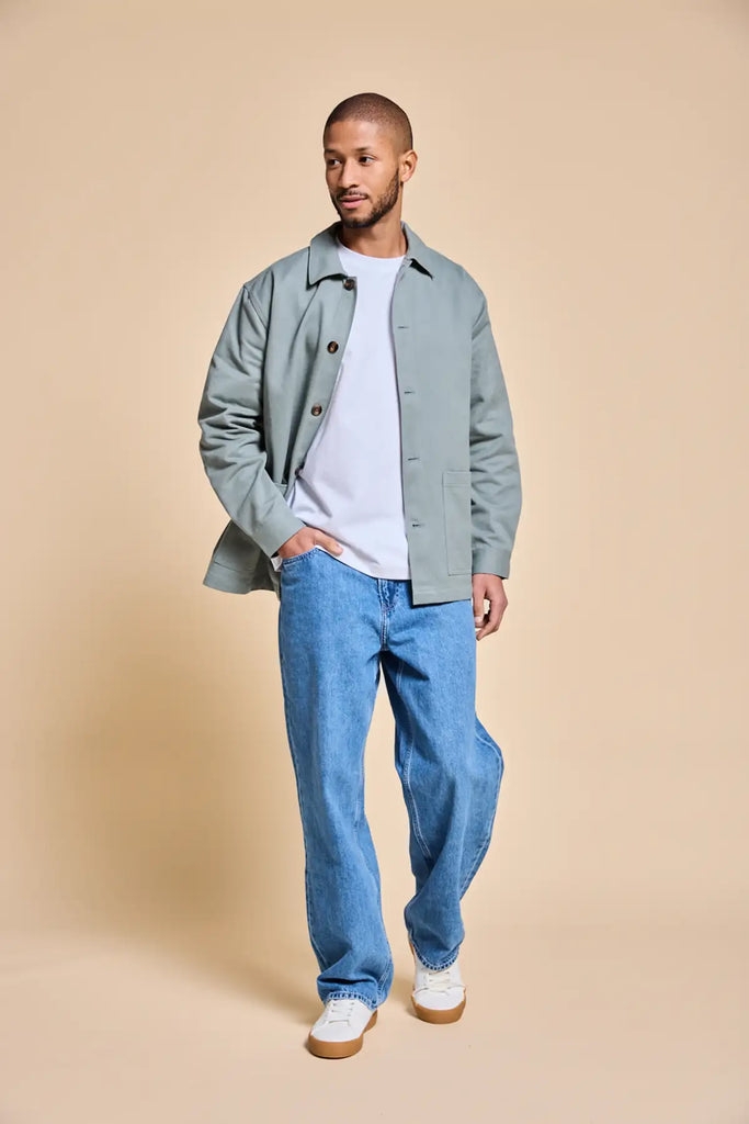 Veste mixte Marcel Sauge