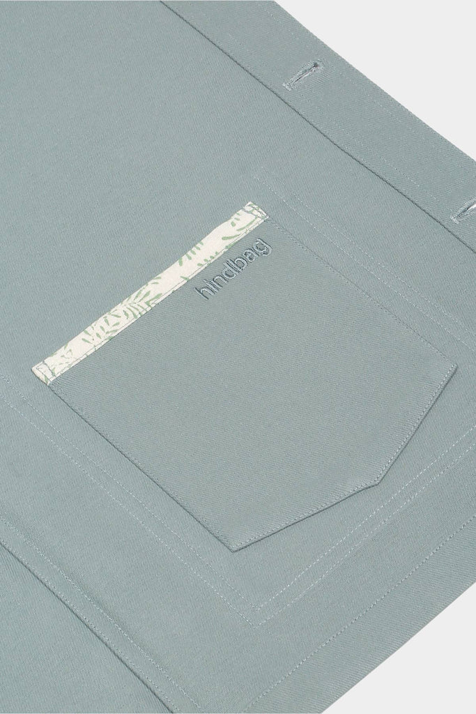 Veste mixte Marcel Sauge