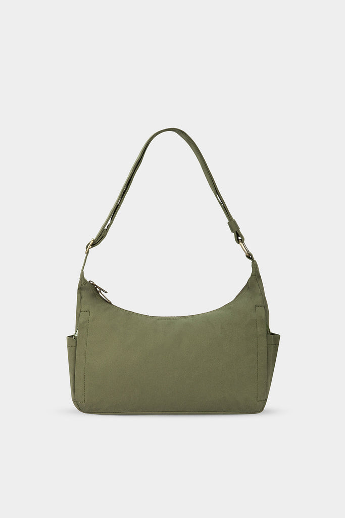 Sac multipocket Emile Olive