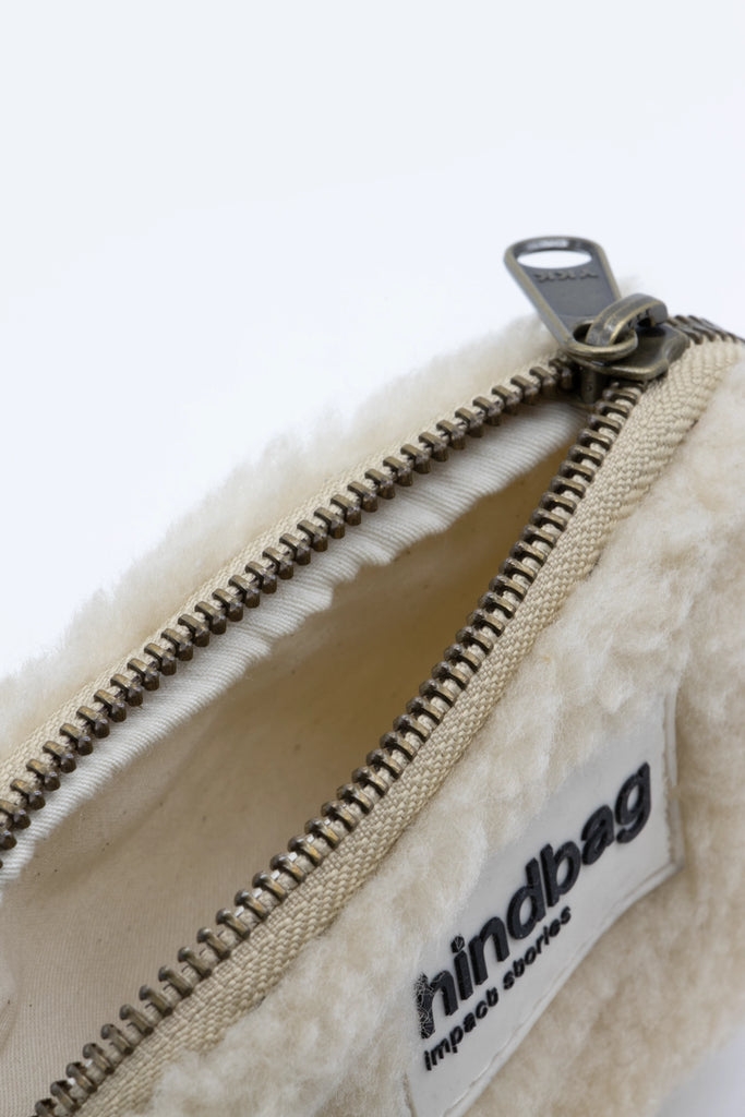 Porte-monnaie Lili Teddy