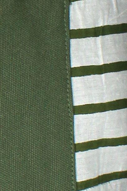 Housse d'ordi Ava Olive