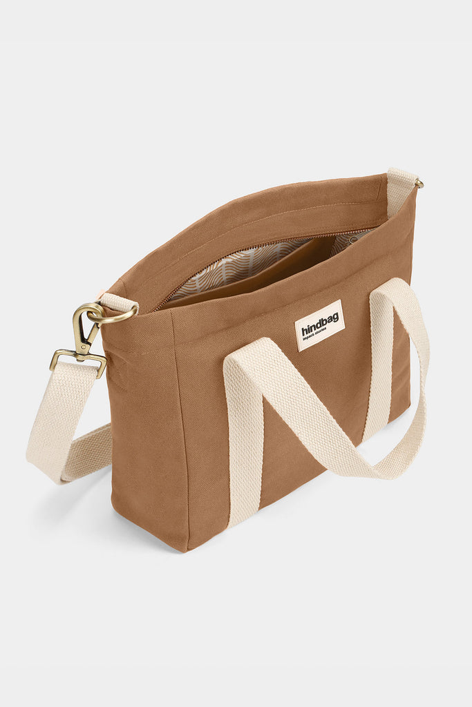 Sac à main Louise Cannelle