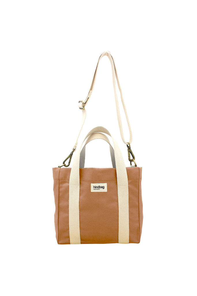 Sac à main Louise Cannelle