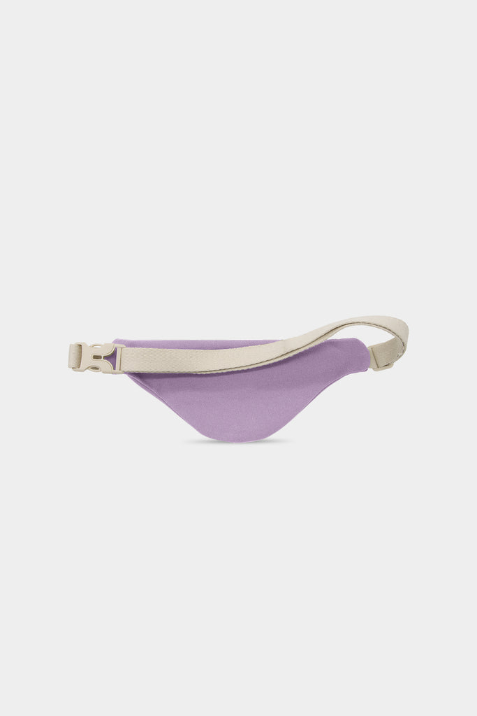 Sac banane enfant Augustin Lilas Kids