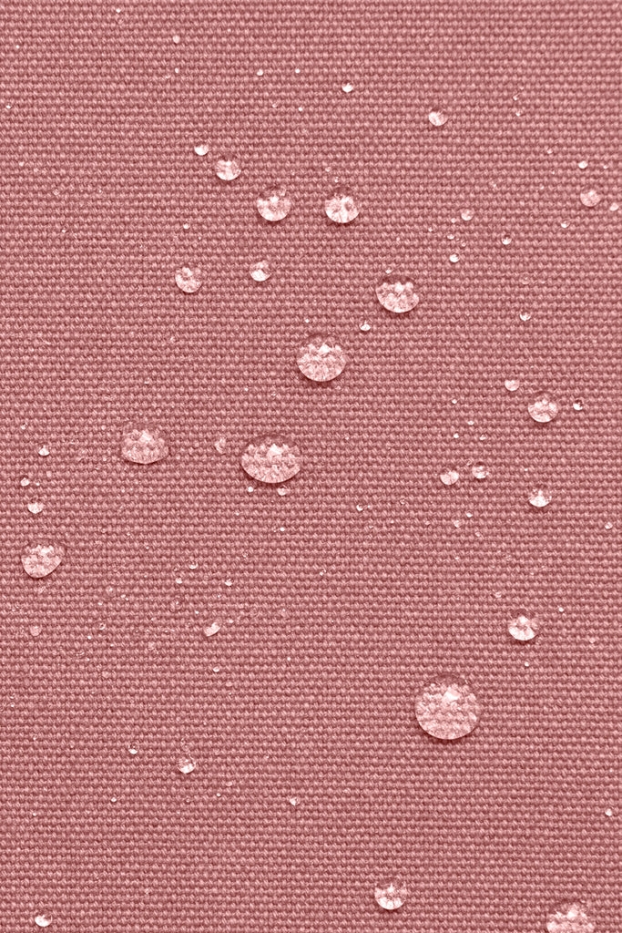 Sac à langer Basile Rose blush