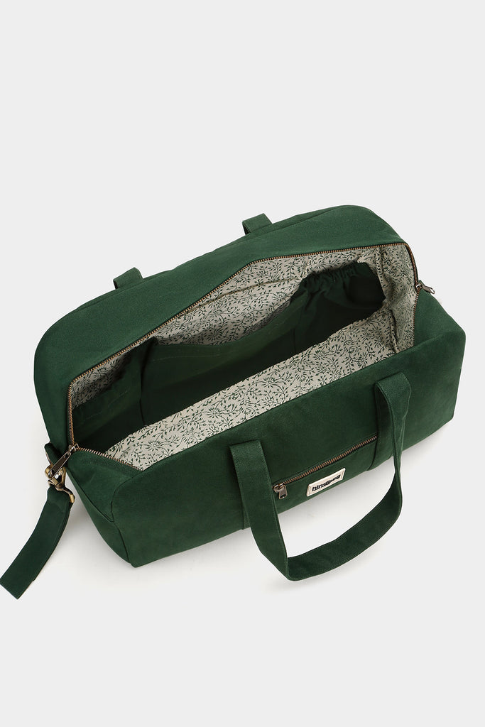 Sac à langer Basile Sapin