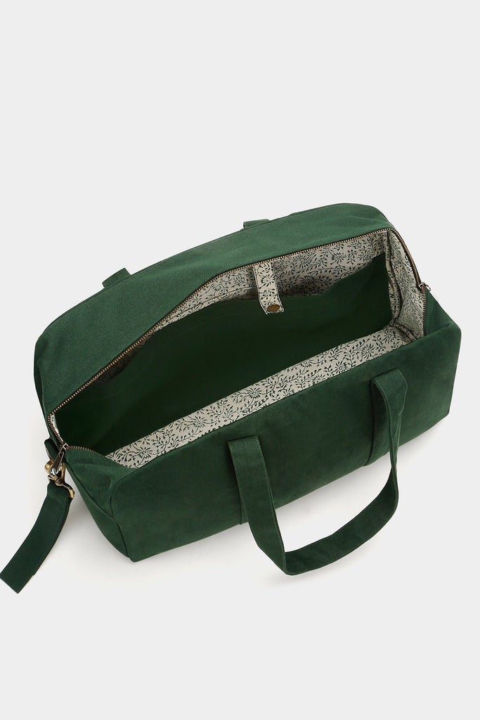 Sac à langer Basile Sapin