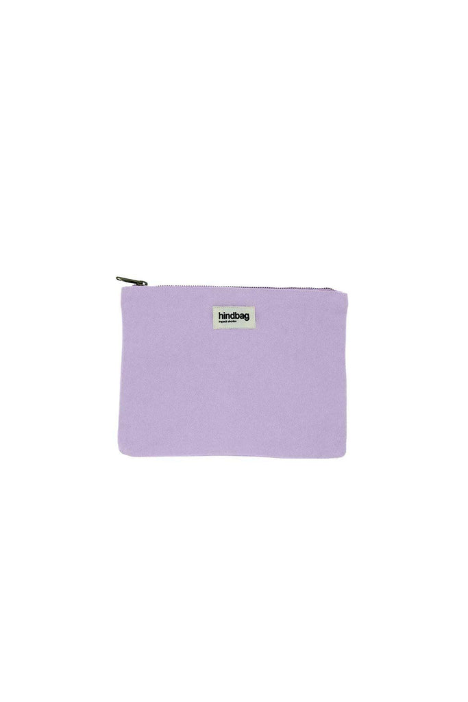 Pochette Ema lilas