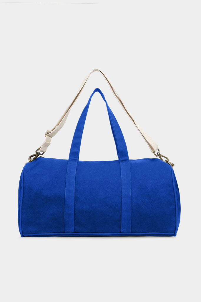 Sac Gabriel Bleu électrique