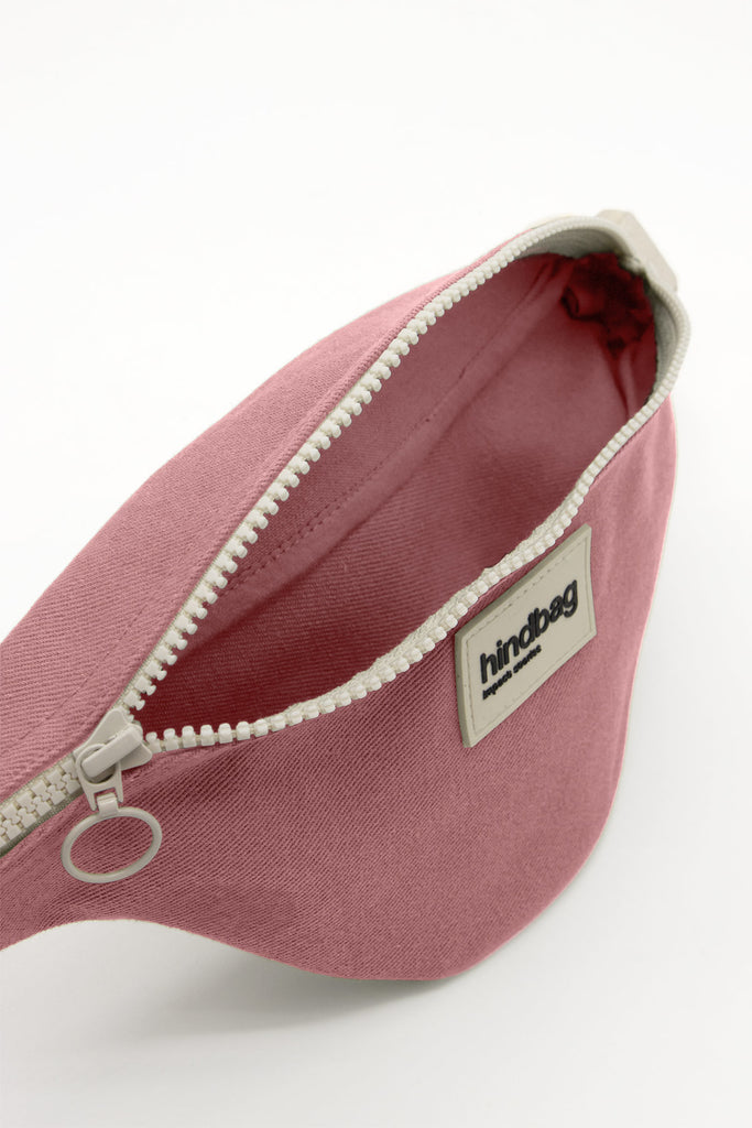 Sac banane enfant Augustin Rose blush Kids