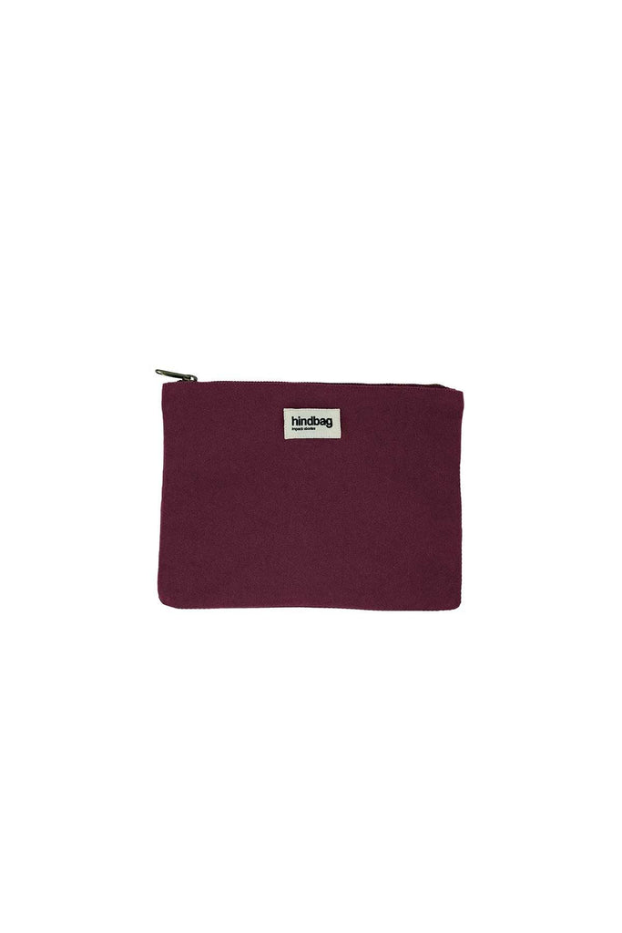Pochette Ema Prune