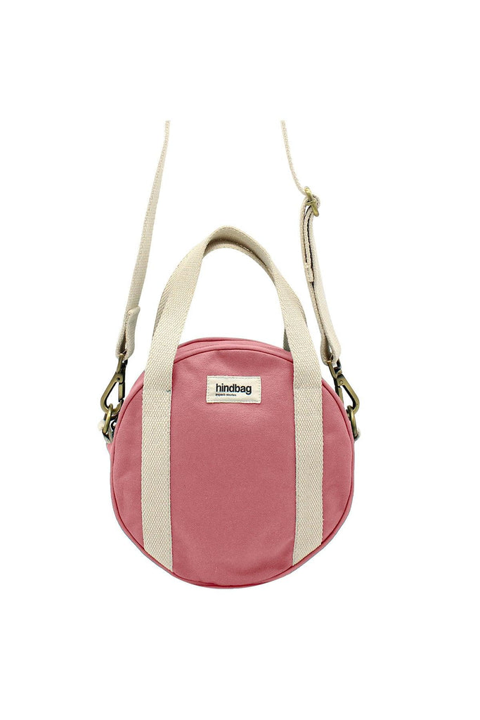Sac à main Louis Rose blush