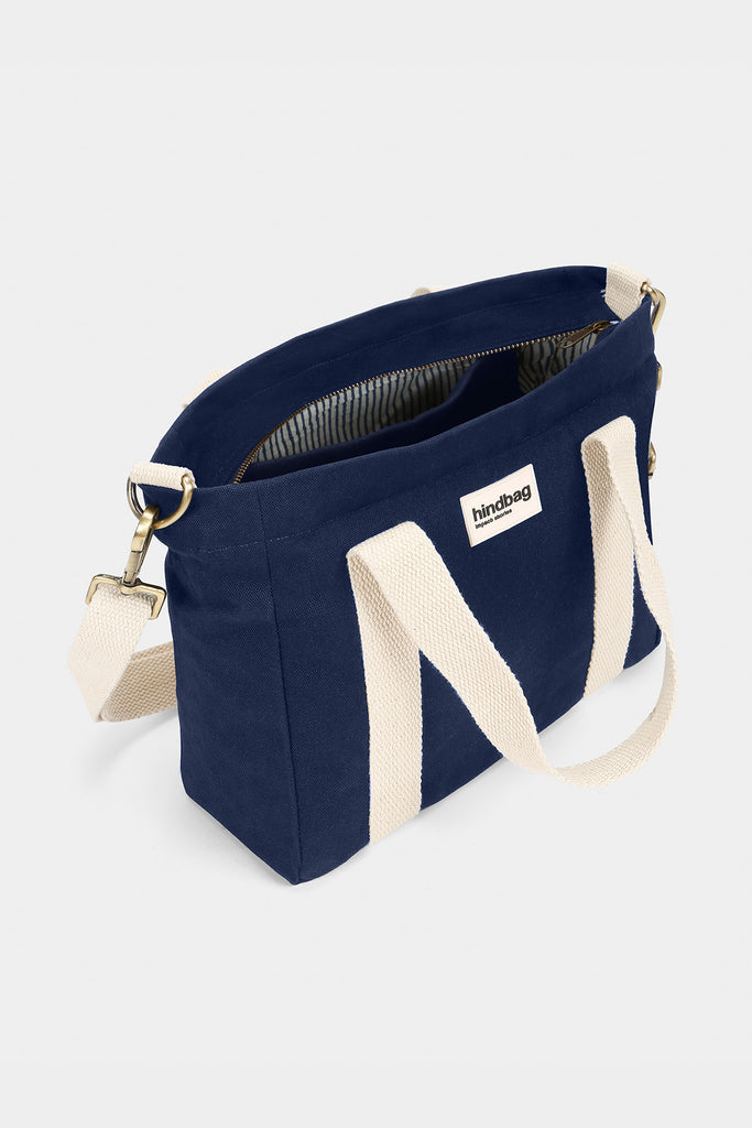 Sac à main Louise Navy