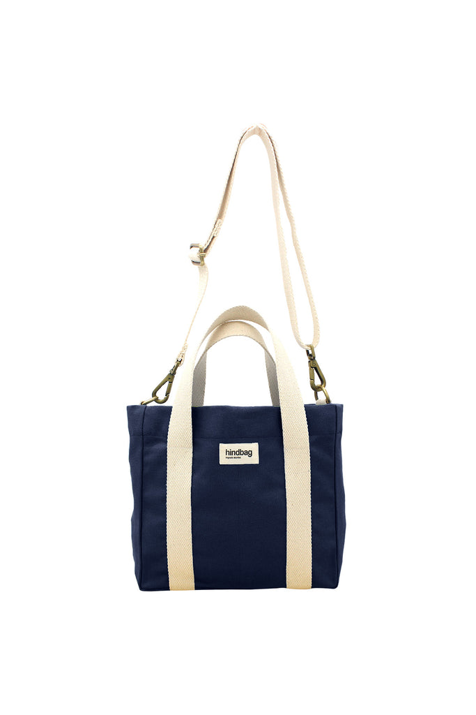 Sac à main Louise Navy