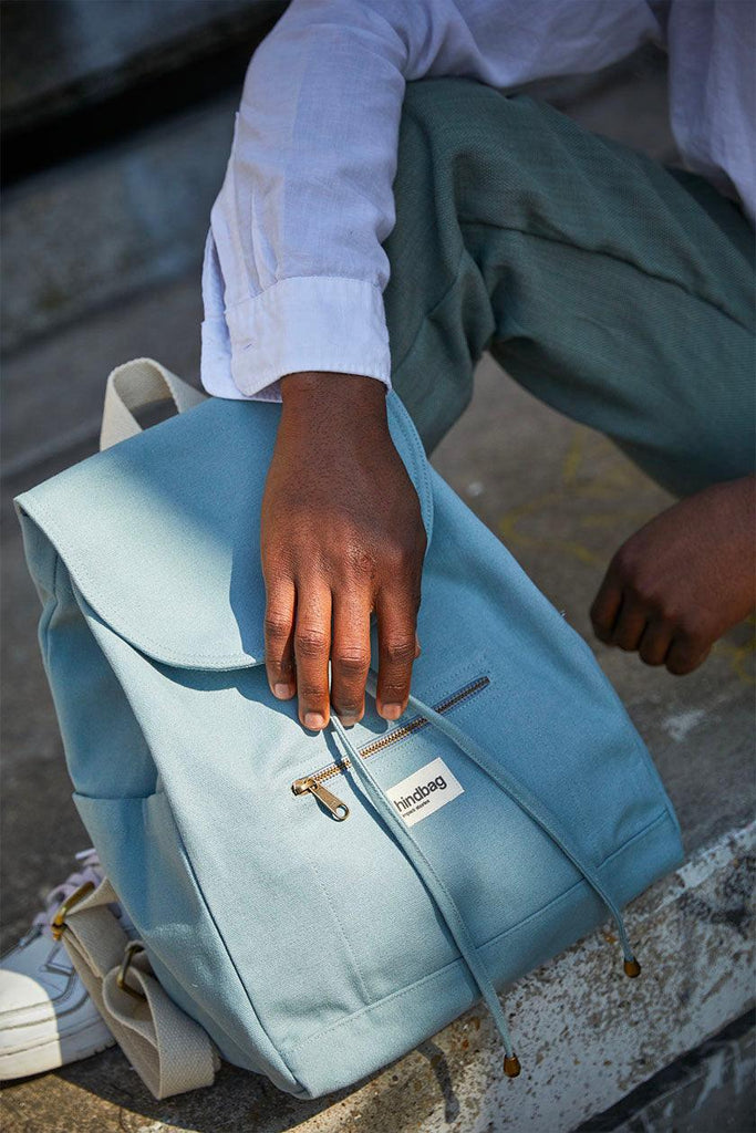 Sac à dos Eliot Sauge