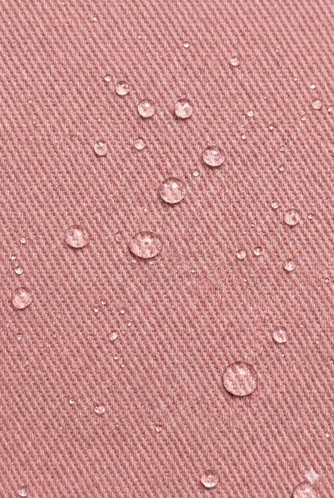 Pochette Billy Rose Blush