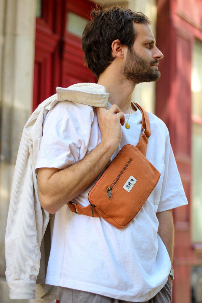 Sac banane Harry Sienne