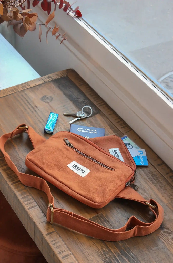 Sac banane Harry Sienne