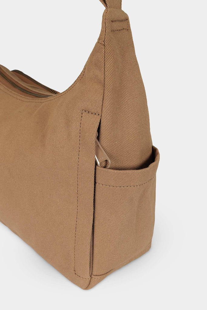 Sac multipocket Emile Cannelle