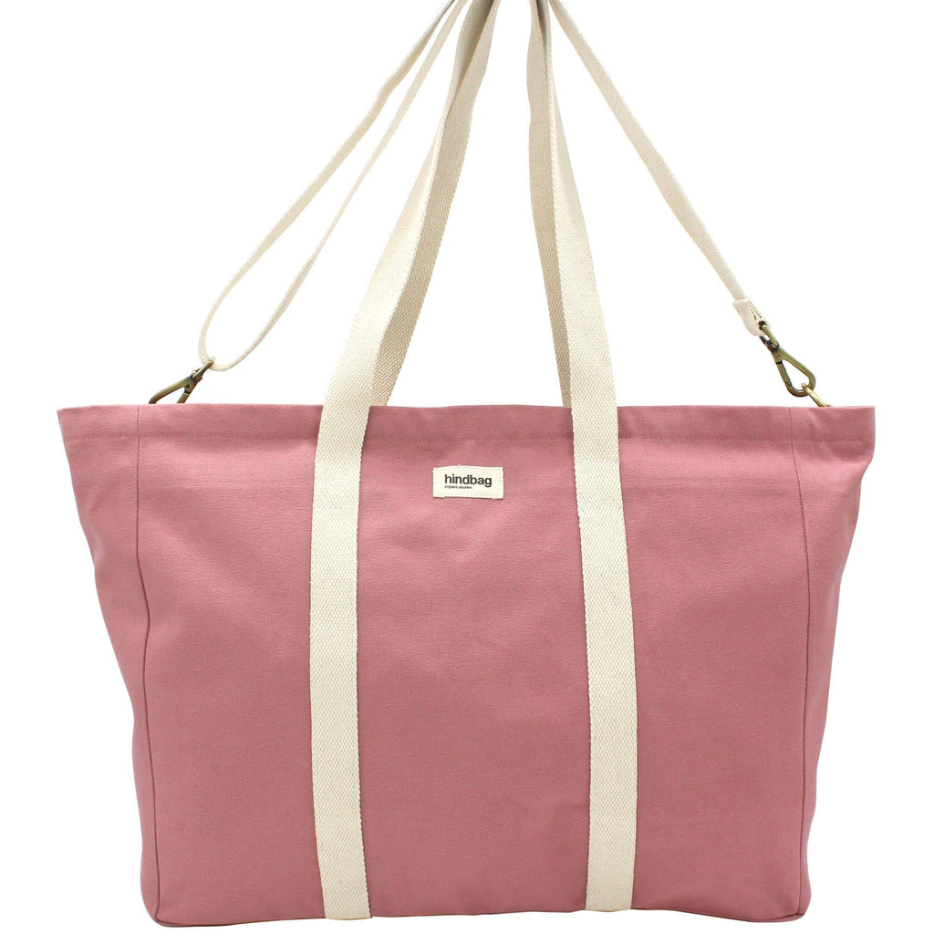 Sac Jean Rose blush