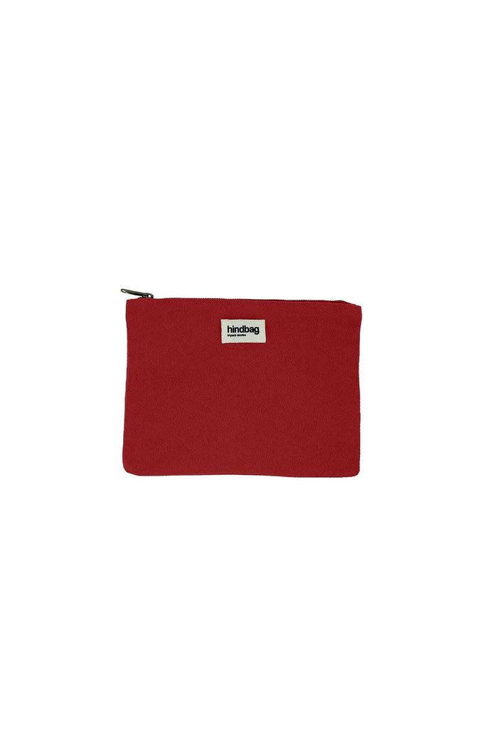 Pochette Ema Terracotta