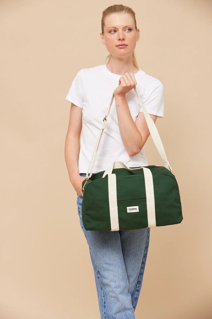 Sac bowling Charlie Sapin