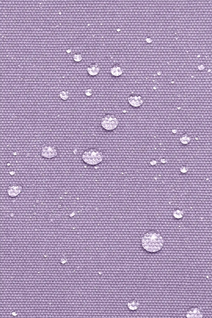 Sac à langer Basile Lilas