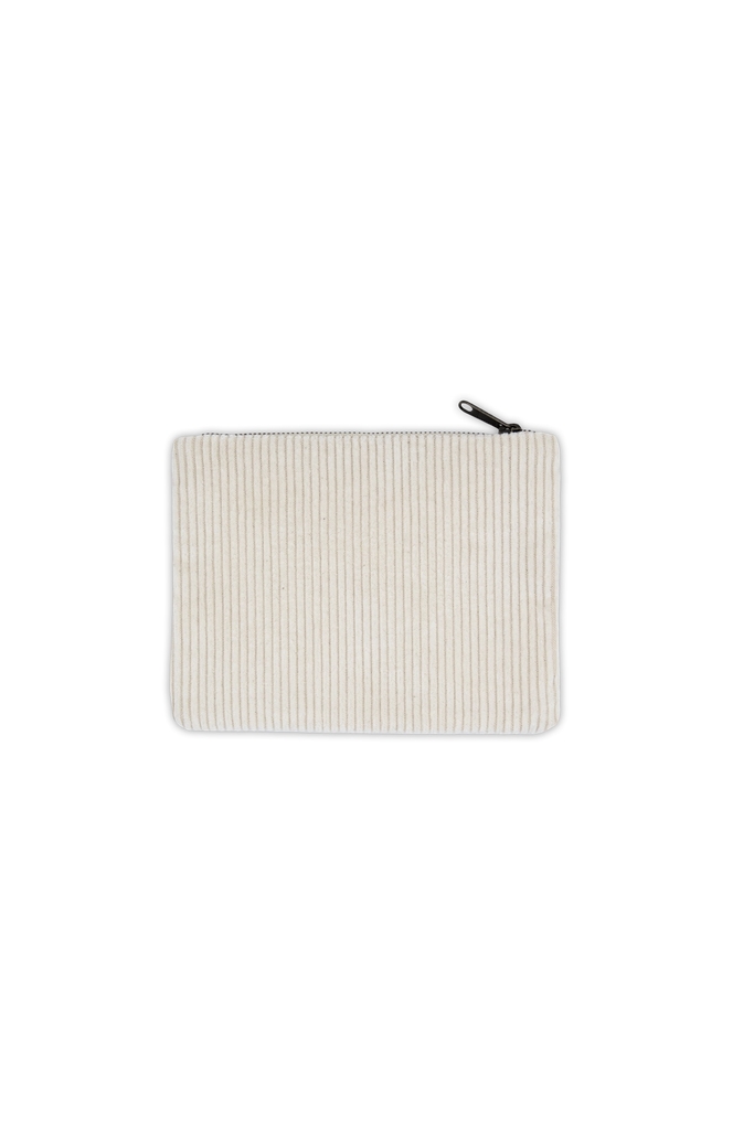 Pochette Lou Velours