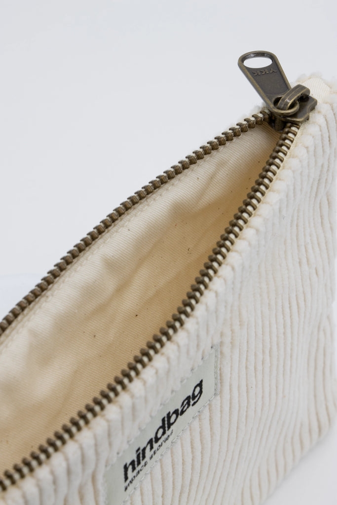 Pochette Lou Velours