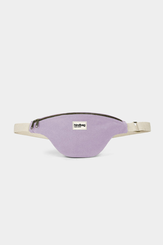 Sac banane Olivia Lilas