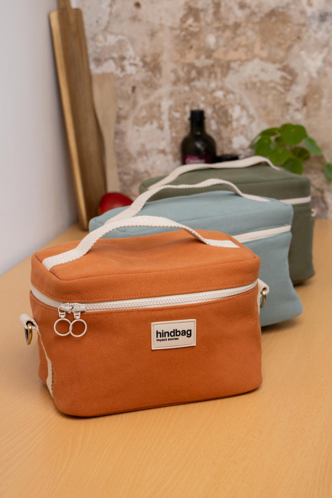 Lunch bag Igor Sienne