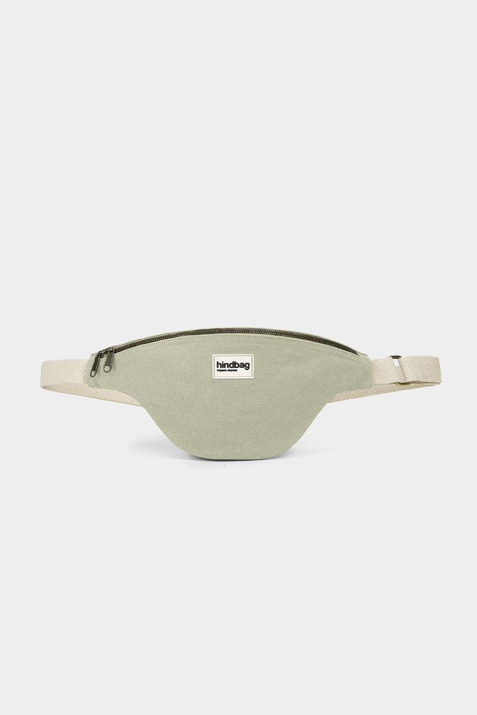 Sac banane Olivia Vert argile