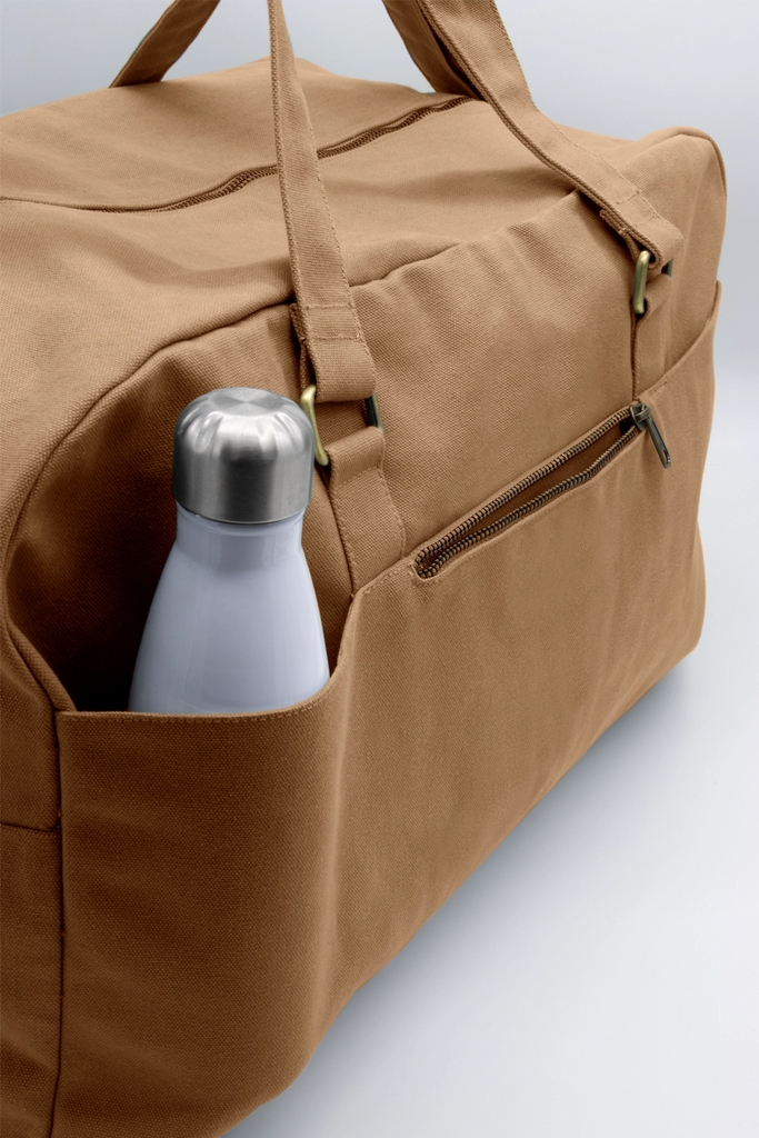 Sac de voyage Yves Cannelle