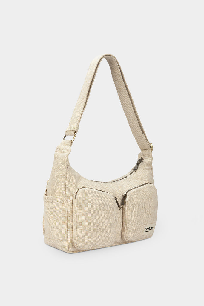 Sac multipocket Emile Jute