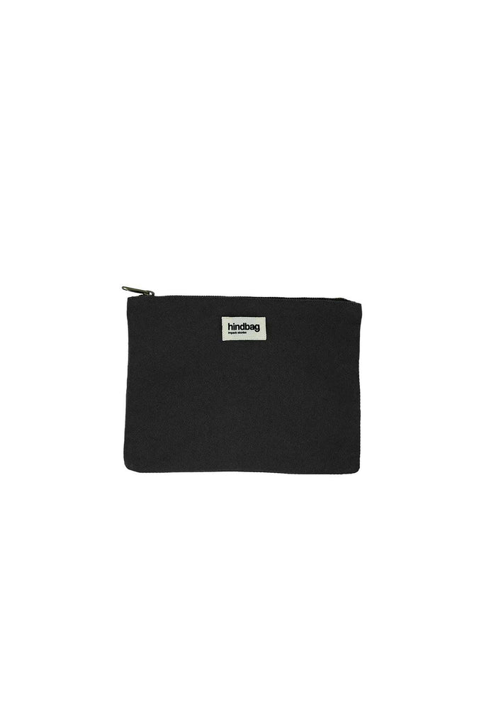 Pochette Ema Noir